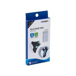 台灣現貨Dobe PS5 VR2遊戲手柄防滑矽膠墊 PSVR2手柄握把按鍵保護墊  露天市集  全台最大的網路購物市集
