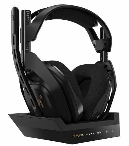 ㊣USA Gossip㊣ Astro Gaming A50 Audio System 7.1 聲道 XBOX 預購