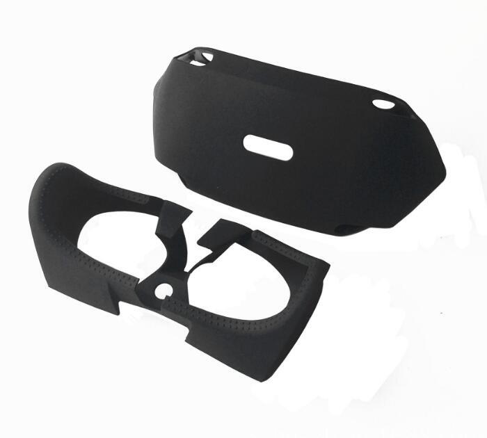 PSVR內眼罩+外眼罩矽膠套PS4 VR矽膠套PSVR保護矽膠套