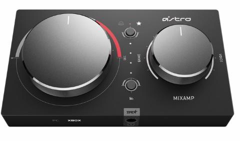 ㊣USA Gossip㊣ ASTRO Gaming MixAmp Pro TR 專用耳機擴大器 XBOX