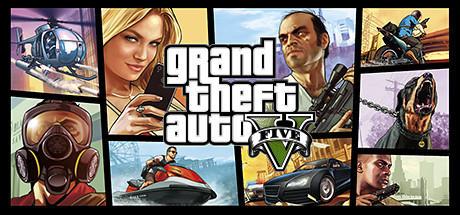 【WC電玩】PC版 現貨 官方序號卡 有保障 台灣正版繁體 Grand Theft Auto V 俠盜獵車手5 GTA5