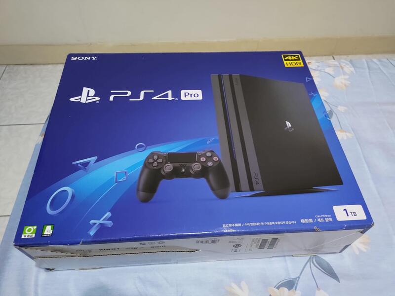 PS4主機(專用賣場)