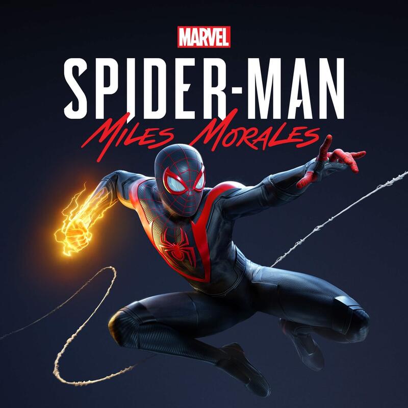 【鹹魚電玩】漫威蜘蛛人：邁爾斯摩拉斯 Marvel’s Spider-Man: Miles Morales