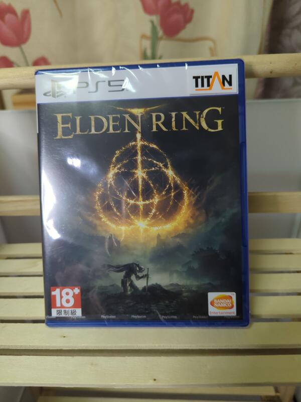 PS5/艾爾登法環/艾爾登之環/Elden Ring