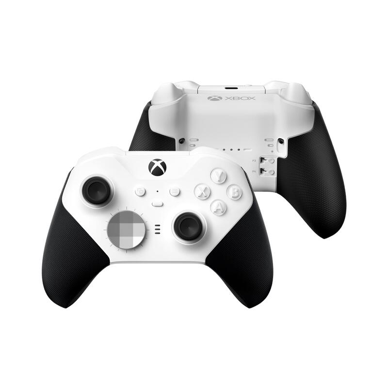 現貨 台灣公司貨 微軟Xbox Elite無線控制器2代輕裝版 Series 2 Core白色菁英無線控制器 菁英2手把