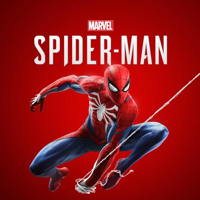 【鹹魚電玩】漫威蜘蛛人 重製版 Marvel’s Spider-Man Remastered
