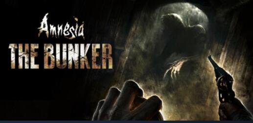 失憶症：地堡 Amnesia: The Bunker 官方正版 PC序號 CD Key