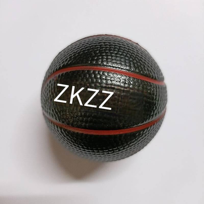 【游戲周邊】NBA 2K22 籃球 彈力球  壓力球 迷你籃球 解壓神器