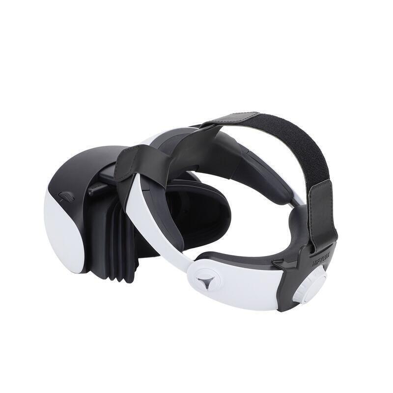 台灣現貨適用於psvr2減壓頭帶適用於playstation VR2舒適肩帶VR頭飾配件  露天市集  全台最大的網路購