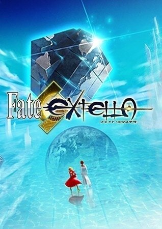 ✨限時下殺✨ Fate EXTELLA 中文版 PC電腦單機游戲光盤 不支持32位