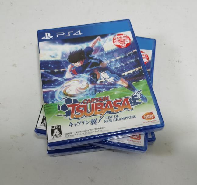 PS4 足球小將 隊長小翼新秀崛起 日版 付特典 有貨即發