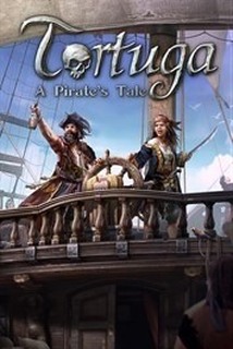 托爾蒂島：海盜傳奇