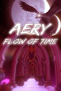 Aery - Flow of Time